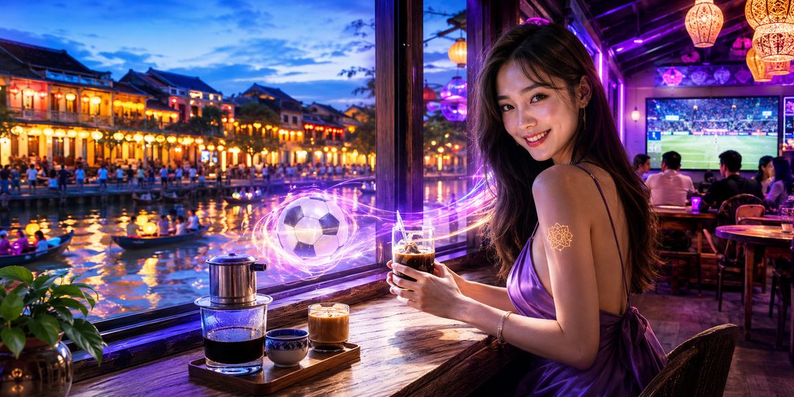Cá cược thể thao tại Hội An cùng nền tảng st7k