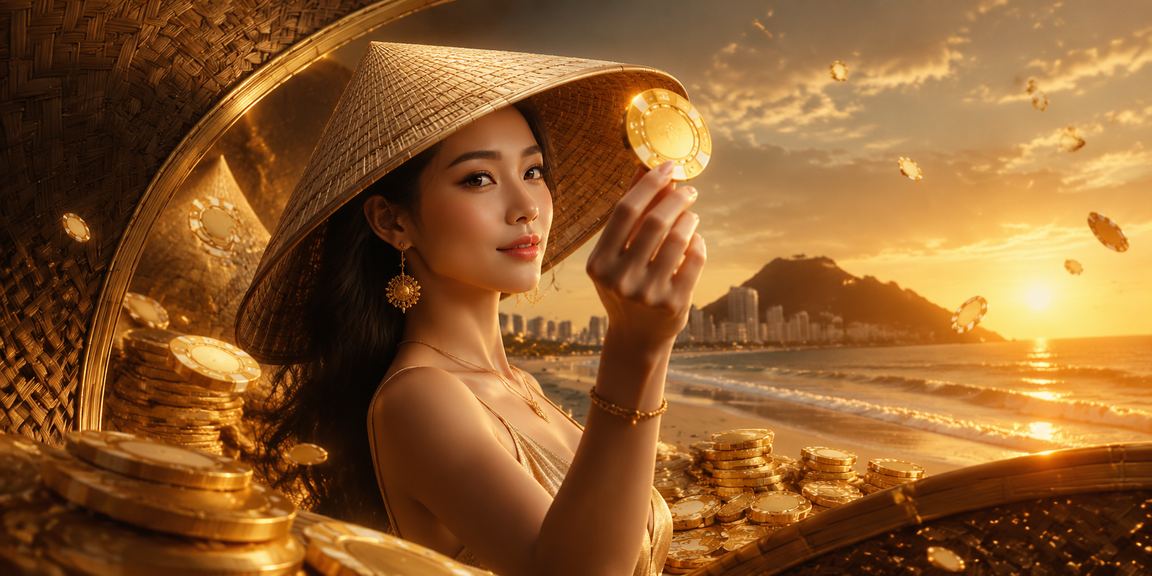 Trò chơi casino phổ biến tại Vũng Tàu